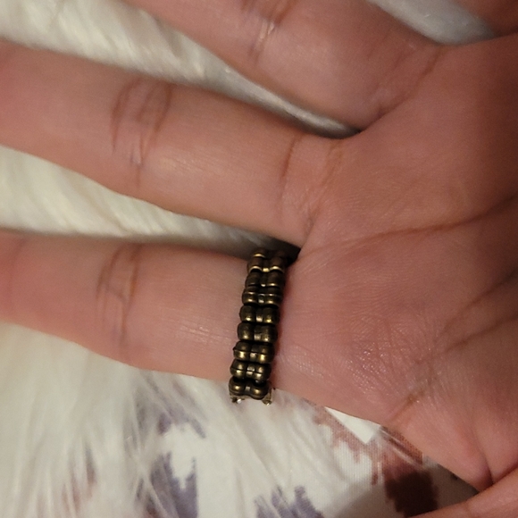 Brass set New - Picture 4 of 4